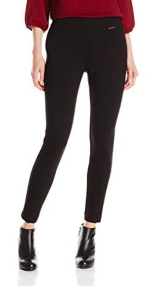 Anne Klein Compression Dress Skinny Pants NWOT - Picture 6 of 6